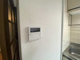 マンションピエ－ルの物件内観写真